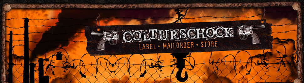 Colturschock Online Shop